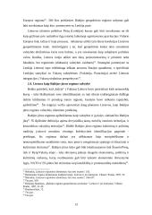 Lietuvos regioninio identiteto problema 13 puslapis