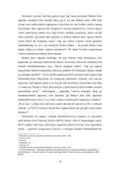 Lietuvos regioninio identiteto problema 14 puslapis