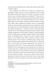 Lietuvos regioninio identiteto problema 17 puslapis