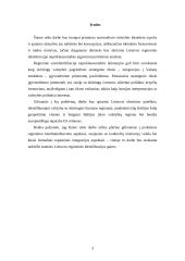 Lietuvos regioninio identiteto problema 3 puslapis