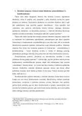 Lietuvos regioninio identiteto problema 4 puslapis