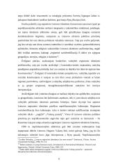 Lietuvos regioninio identiteto problema 6 puslapis