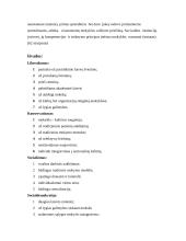 Lietuvos Respublikos (LR) Švietimo įstatymo analizė 11 puslapis