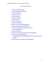 Lietuvos saldainių rinkos dalyvių analizė 13 puslapis