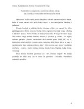 Lietuvos saldainių rinkos dalyvių analizė 4 puslapis