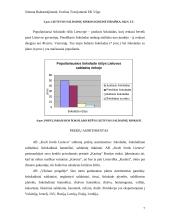 Lietuvos saldainių rinkos dalyvių analizė 7 puslapis