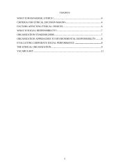 Managerial ethics and corporate social responsibility 2 puslapis