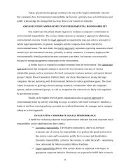 Managerial ethics and corporate social responsibility 7 puslapis