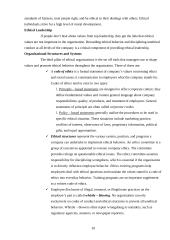 Managerial ethics and corporate social responsibility 9 puslapis