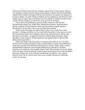 Medicininio straipsnio analizė 3 puslapis