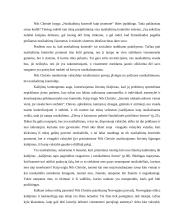 Nils Christie knyga „Nusikaltimų kontrolė kaip pramonė“ 2 puslapis