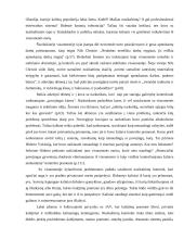 Nils Christie knyga „Nusikaltimų kontrolė kaip pramonė“ 3 puslapis