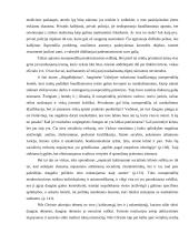 Nils Christie knyga „Nusikaltimų kontrolė kaip pramonė“ 4 puslapis