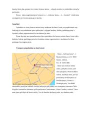 Nedidelių barų veikla Jonavoje 5 puslapis