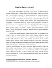 Nelegali migracija: prekyba žmonėmis 8 puslapis