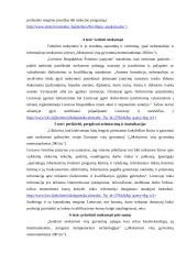 Neturinčių pagrindinio ir vidurinio išsilavinimo žmonių integracija 4 puslapis