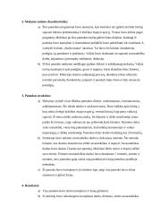 Pamokos analizė 9 puslapis