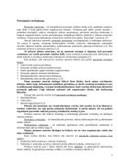 Personalo vertinimo sistema: UAB "Transekspedicija" 3 puslapis
