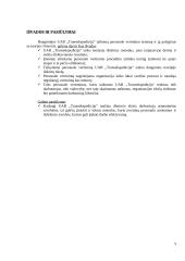 Personalo vertinimo sistema: UAB "Transekspedicija" 9 puslapis