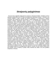 Politikos mokslai 7 puslapis