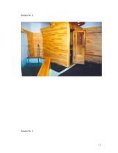 Rekreacinės įstaigos analizė: Kretingo miestos rekreacinė įstaiga "Smagratis" 10 puslapis