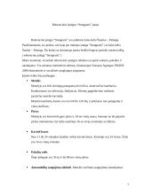 Rekreacinės įstaigos analizė: Kretingo miestos rekreacinė įstaiga "Smagratis" 6 puslapis