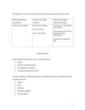 Rekreacinės įstaigos analizė: Kretingo miestos rekreacinė įstaiga "Smagratis" 7 puslapis