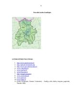 Rekreacinių ir turizmo išteklių analizavimo praktika: "Turizmo informacijos centras" 8 puslapis