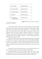 Rinkimų štabo veiklos organizavimas 6 puslapis