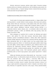 Rinkimų štabo veiklos organizavimas 7 puslapis