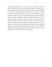 Straipsnio analizė: "Analitinių metodų integravimas verslo strateginiams sprendimams priimti" 9 puslapis