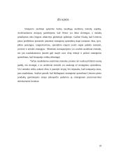 Straipsnio analizė: "Analitinių metodų integravimas verslo strateginiams sprendimams priimti" 10 puslapis