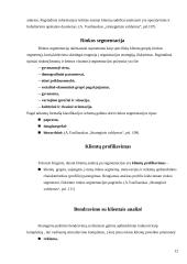 Strateginė situacija ir ją įtakojantys veiksniai 12 puslapis