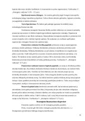 Strateginė situacija ir ją įtakojantys veiksniai 16 puslapis