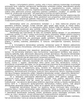 Šiuolaikinės demokratijos samprata 5 puslapis