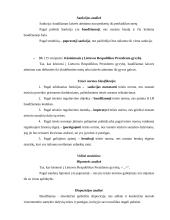BK teisės normų analizė 6 puslapis