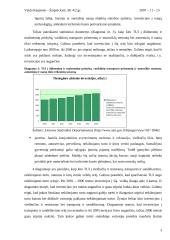 Užsienio investicijos į Lietuvos paslaugų sektorių ir jų pokyčiai 2000 – 2006 metais 3 puslapis