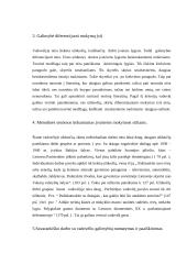 Vadovėlio recenzija: E. Bakonis "Lietuva pasaulyje" 10 klasei 3 puslapis