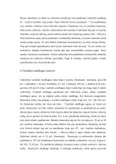 Vadovėlio recenzija: E. Bakonis "Lietuva pasaulyje" 10 klasei 4 puslapis