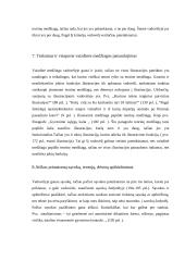 Vadovėlio recenzija: E. Bakonis "Lietuva pasaulyje" 10 klasei 5 puslapis