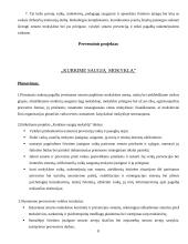 Vaikų smurtas prieš bendraamžius 8 puslapis