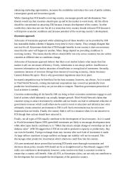 Do FDI contribute to receiving country’s development? 3 puslapis