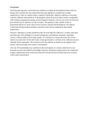 Do FDI contribute to receiving country’s development? 4 puslapis