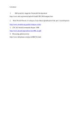 Do FDI contribute to receiving country’s development? 5 puslapis