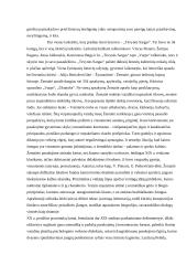 1880-1918 metų laikotarpio literatūros apžvalga 3 puslapis