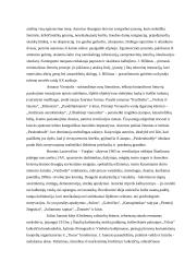 1880-1918 metų laikotarpio literatūros apžvalga 5 puslapis