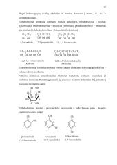 Alkoholiai, fenoliai, eteriai, tioliai ir sulfidai 2 puslapis