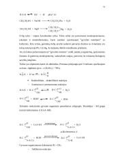 Alkoholiai, fenoliai, eteriai, tioliai ir sulfidai 11 puslapis