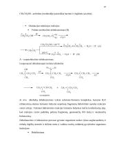 Alkoholiai, fenoliai, eteriai, tioliai ir sulfidai 6 puslapis