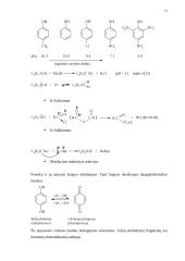 Alkoholiai, fenoliai, eteriai, tioliai ir sulfidai 8 puslapis